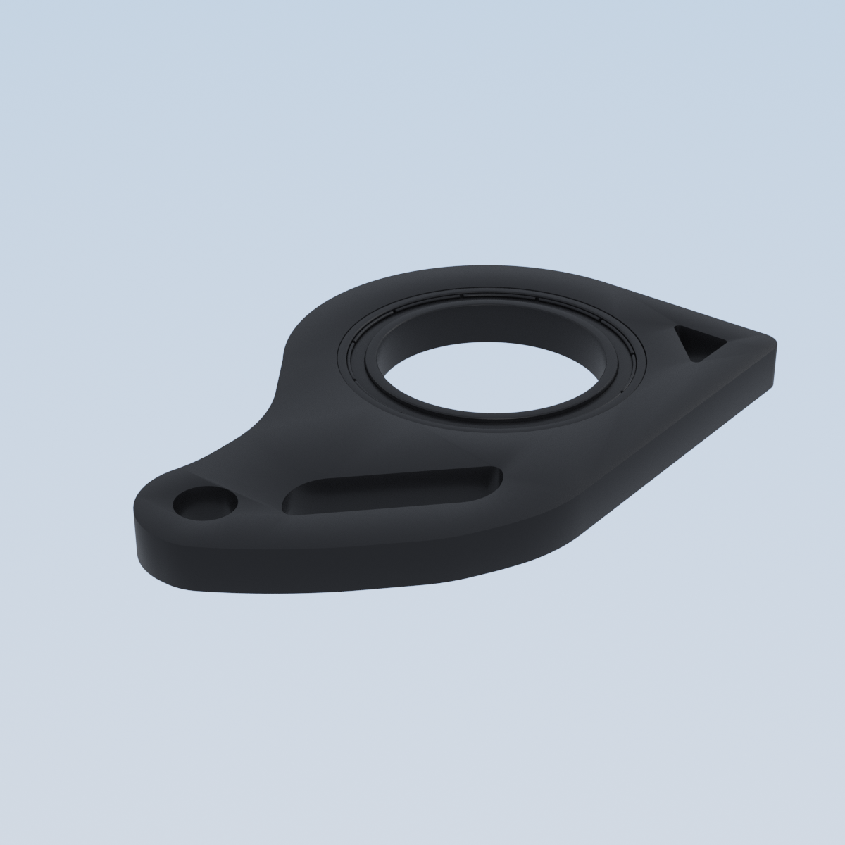 Keyrizzer Savage 1.0