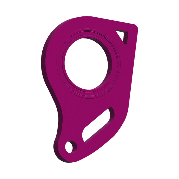 Purple KeyRizzer