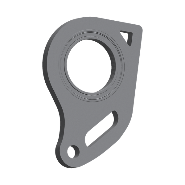 Silver KeyRizzer